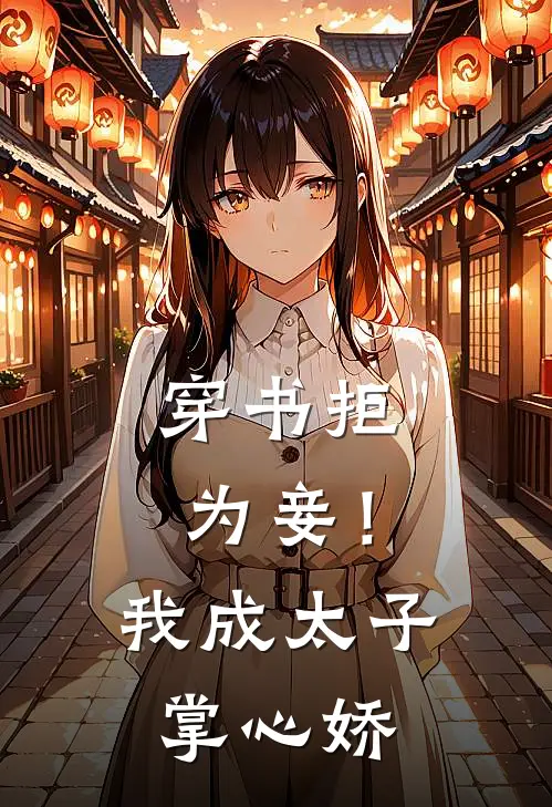 穿书拒为妾！我成太子掌心娇(沈清婉沈清妍)最新好看小说_无弹窗全文免费阅读穿书拒为妾！我成太子掌心娇沈清婉沈清妍