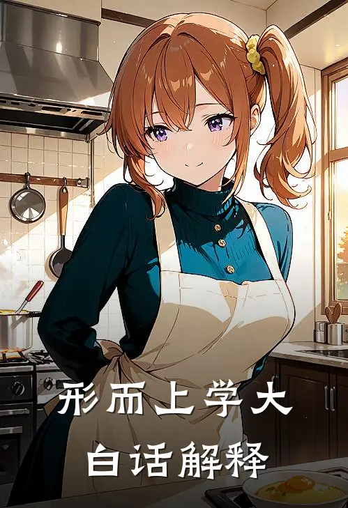 形而上学大白话解释