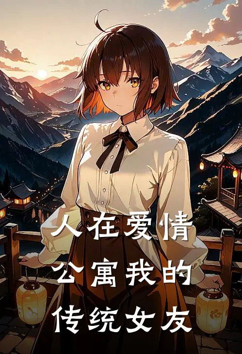 黄谦江晨(人在爱情公寓我的传统女友)全本免费在线阅读_(人在爱情公寓我的传统女友)完结版免费在线阅读