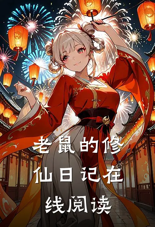 老鼠的修仙日记在线阅读