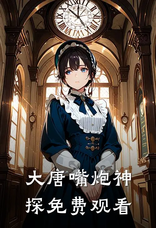 大唐嘴炮神探免费观看