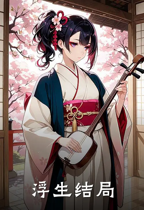 浮生结局