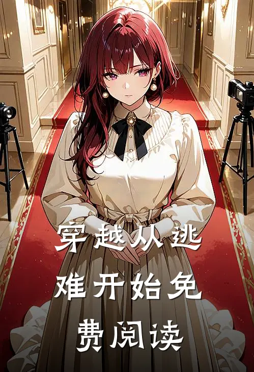 穿越从逃难开始免费阅读