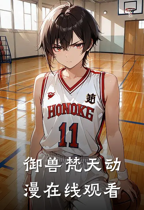 御兽梵天动漫在线观看