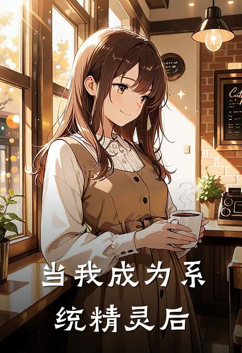 当我成为系统精灵后