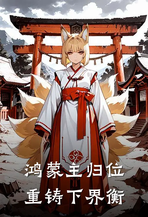 鸿蒙主归位，重铸下界衡