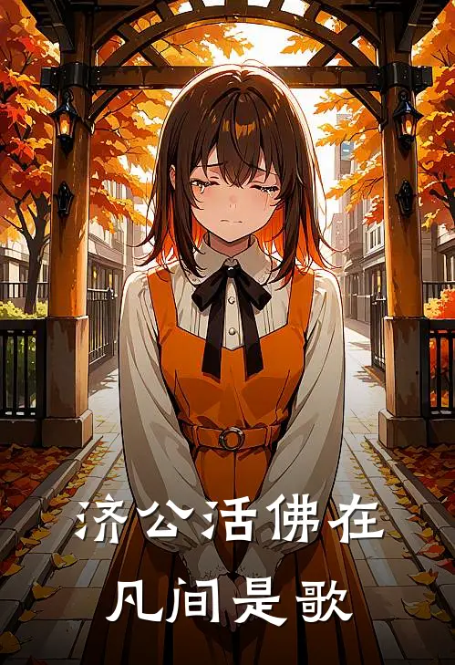 济公活佛在凡间是歌