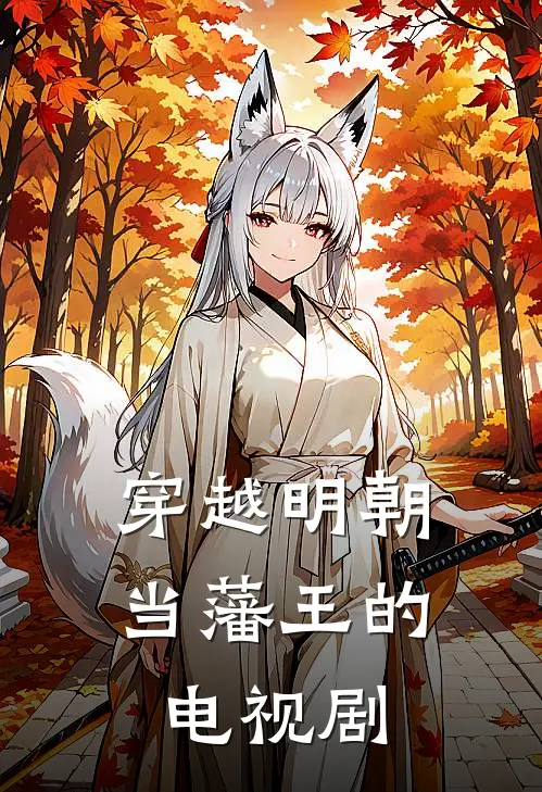 穿越明朝当藩王的电视剧