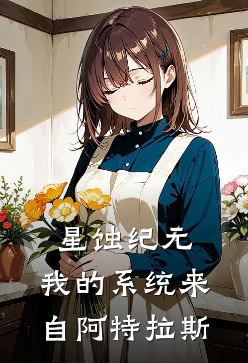 星蚀纪元：我的系统来自阿特拉斯林硕苏晚晴免费小说推荐_推荐完结小说星蚀纪元：我的系统来自阿特拉斯(林硕苏晚晴)