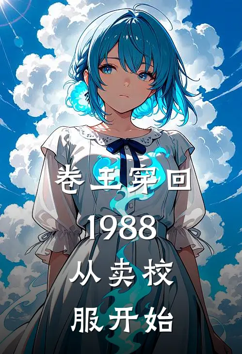 卷王穿回1988：从卖校服开始