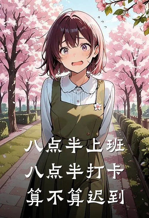 八点半上班八点半打卡算不算迟到