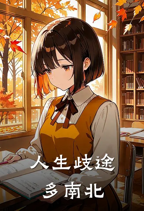 人生歧途多南北