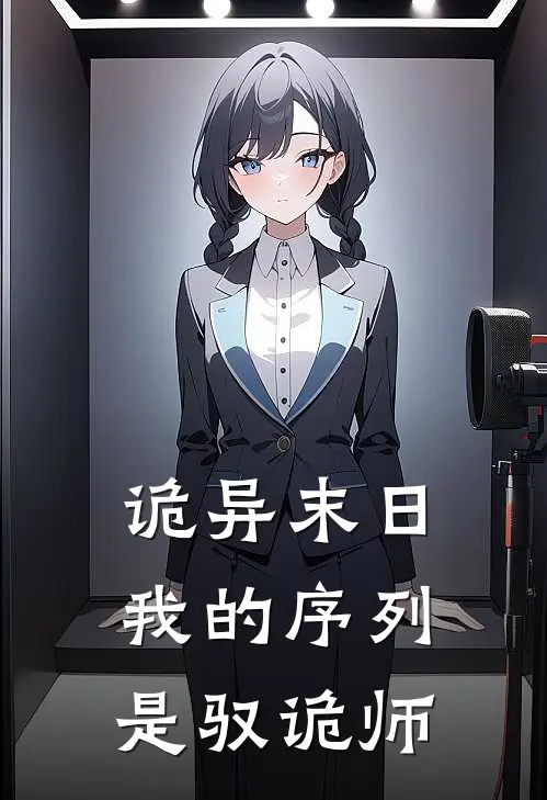 诡异末日，我的序列是驭诡师