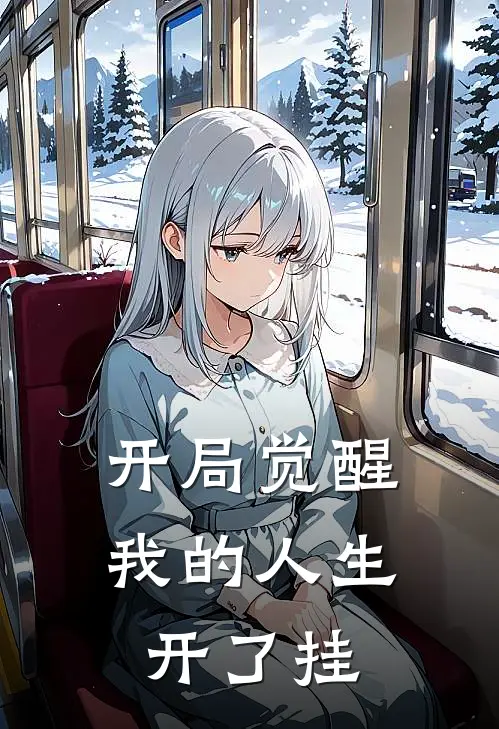 开局觉醒，我的人生开了挂