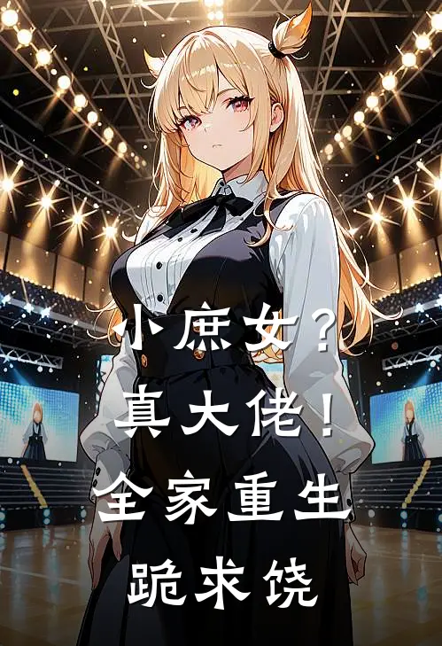 小庶女？真大佬！全家重生跪求饶