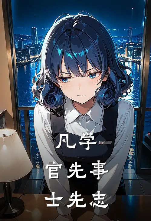 凡学,官先事,士先志