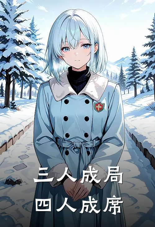 三人成局四人成席