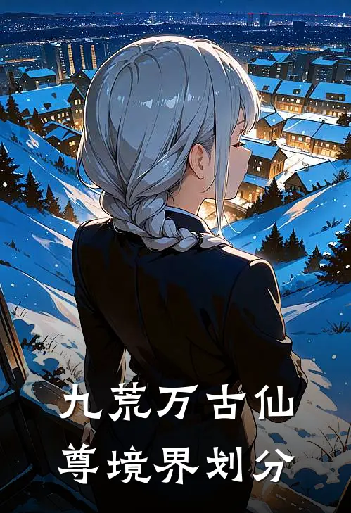 九荒万古仙尊境界划分