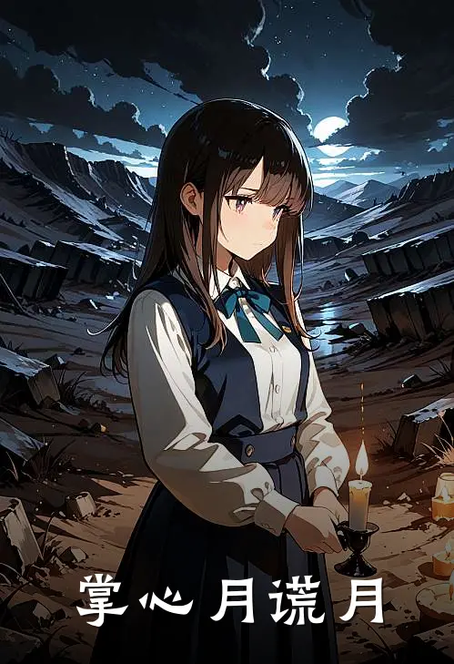 掌心月谎月沈月林星最新免费小说_免费完本小说掌心月谎月沈月林星