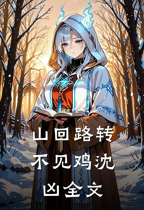 山回路转不见鸡沈凶全文