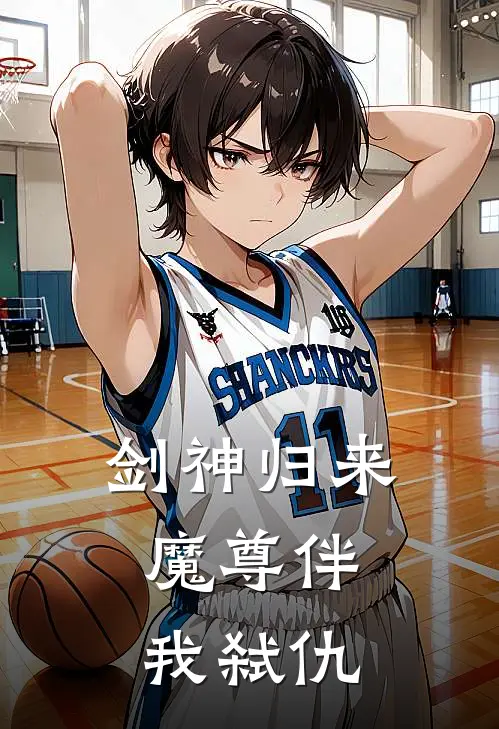 剑神归来：魔尊伴我弑仇