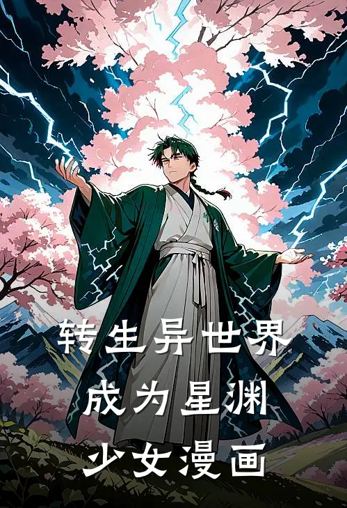 转生异世界成为星渊少女漫画