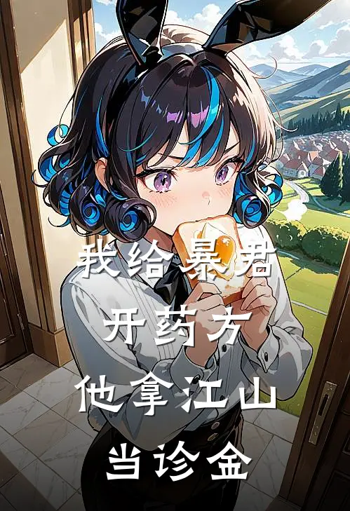 我给暴君开药方，他拿江山当诊金萧衍沈清慈小说完结_免费小说全本我给暴君开药方，他拿江山当诊金(萧衍沈清慈)