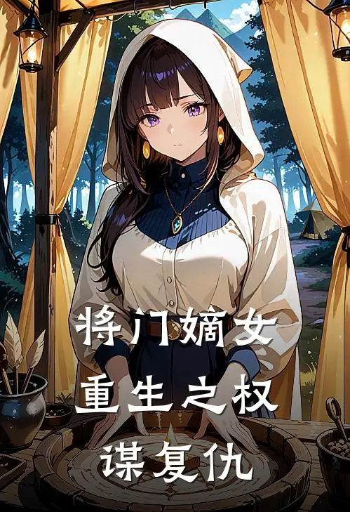 将门嫡女：重生之权谋复仇(沈知微沈知柔)网络热门小说_最新小说将门嫡女：重生之权谋复仇(沈知微沈知柔)