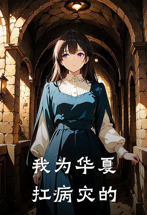 我为华夏扛病灾的