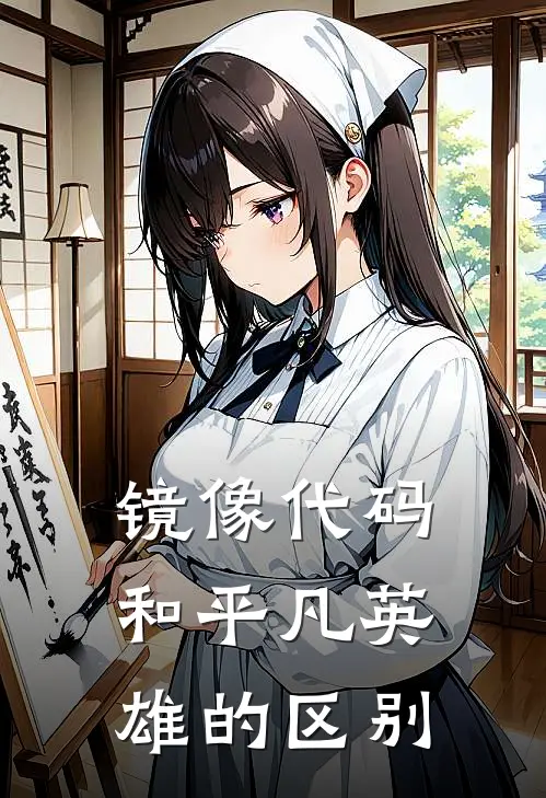 镜像代码和平凡英雄的区别