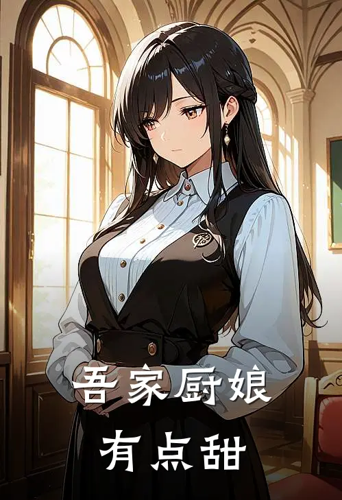 《吾家厨娘有点甜》苏甜甜沈钰已完结小说_吾家厨娘有点甜(苏甜甜沈钰)全文免费阅读无弹窗大结局