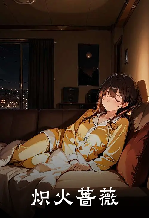 炽火蔷薇陆则衍苏晚免费小说大全_完结的小说炽火蔷薇(陆则衍苏晚)