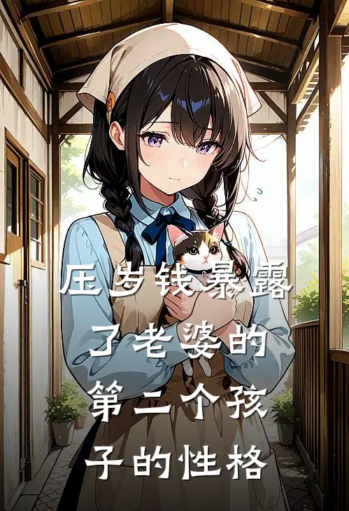 压岁钱暴露了老婆的第二个孩子的性格