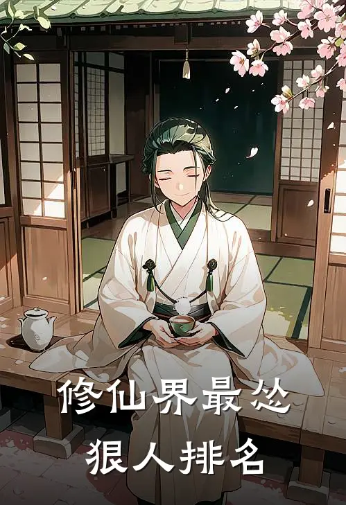 修仙界最怂狠人排名