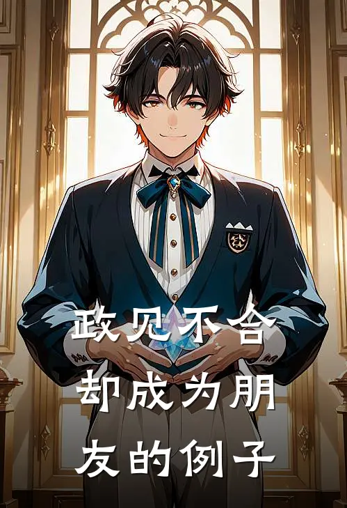 政见不合却成为朋友的例子