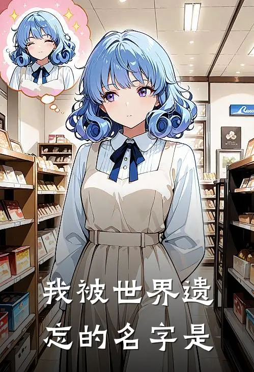 我被世界遗忘的名字是