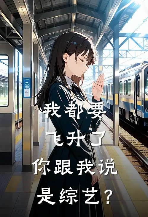 我都要飞升了，你跟我说是综艺？(林浩李安然)免费小说全集_完本小说免费阅读我都要飞升了，你跟我说是综艺？(林浩李安然)