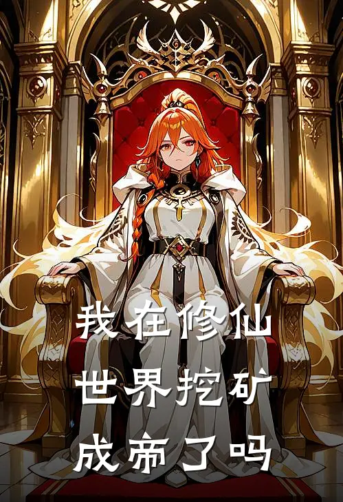 我在修仙世界挖矿成帝了吗