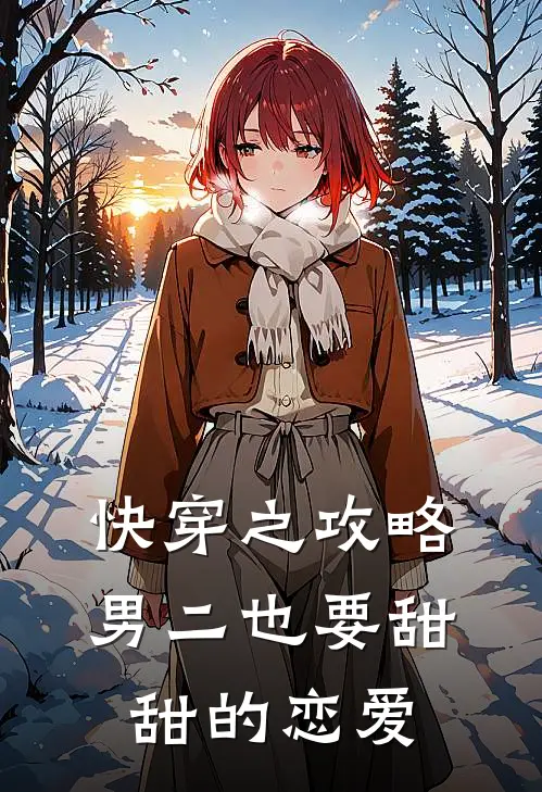 快穿之攻略：男二也要甜甜的恋爱