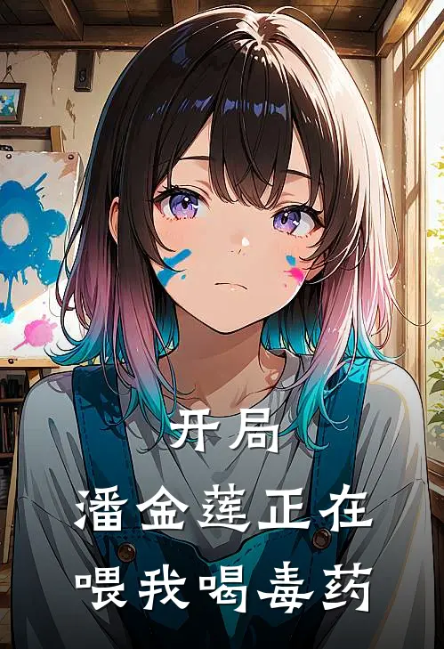 开局：潘金莲正在喂我喝毒药(潘金莲西门庆)在哪看免费小说_已完结小说推荐开局：潘金莲正在喂我喝毒药潘金莲西门庆