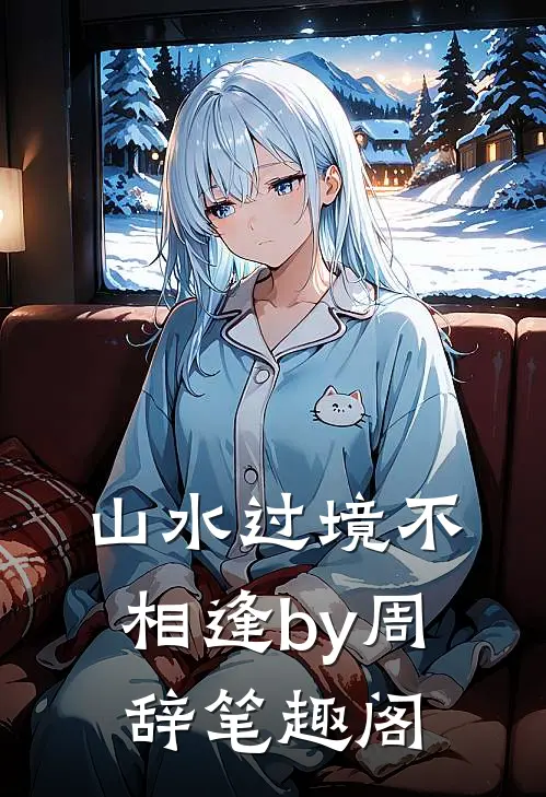 山水过境不相逢by周辞笔趣阁