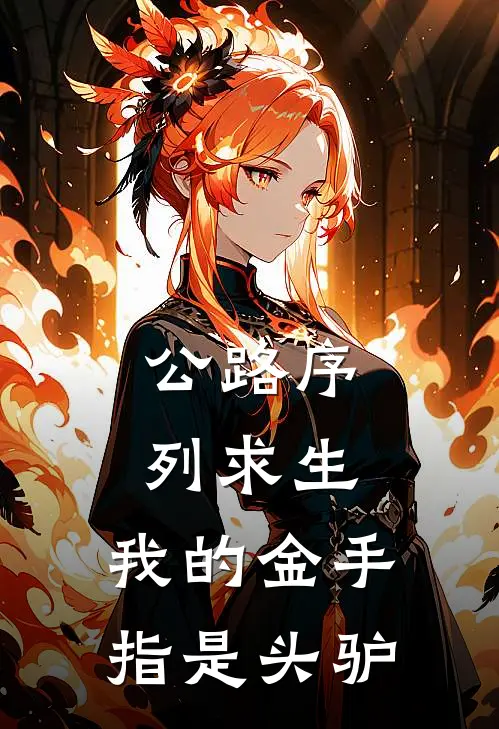 公路序列求生：我的金手指是头驴