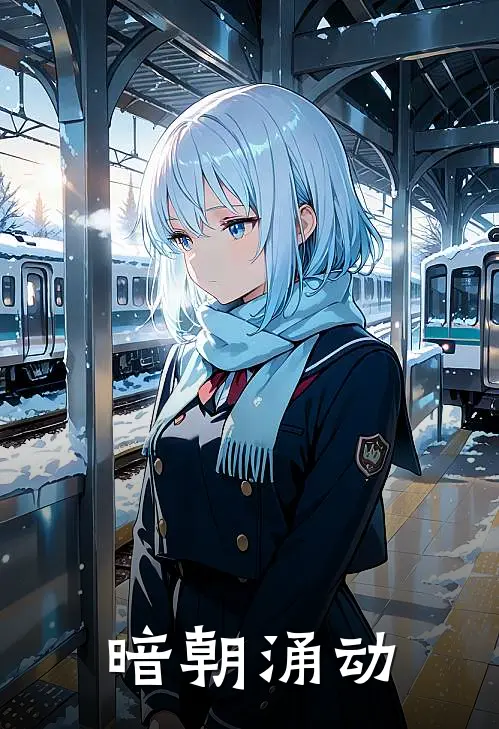 暗朝涌动(林砚苏晚)小说全文免费阅读_无弹窗全文免费阅读暗朝涌动(林砚苏晚)