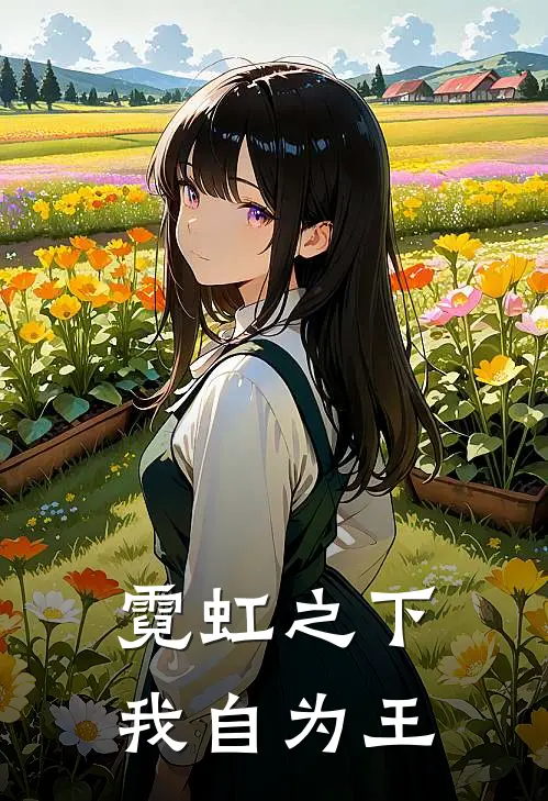 霓虹之下，我自为王