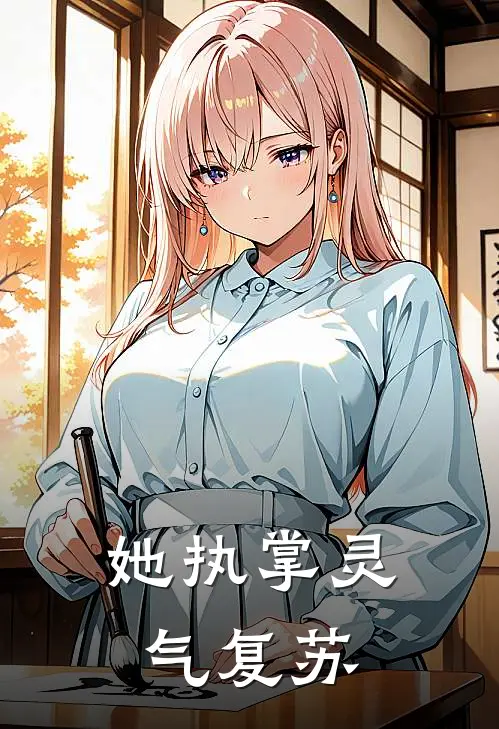 她执掌灵气复苏