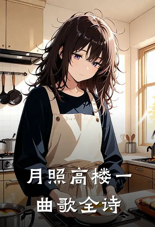 月照高楼一曲歌全诗