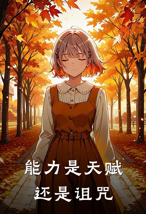 能力是天赋还是诅咒