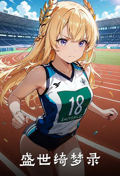 盛世绮梦录苏若璃苏若琳全文免费阅读_完结热门小说盛世绮梦录(苏若璃苏若琳)