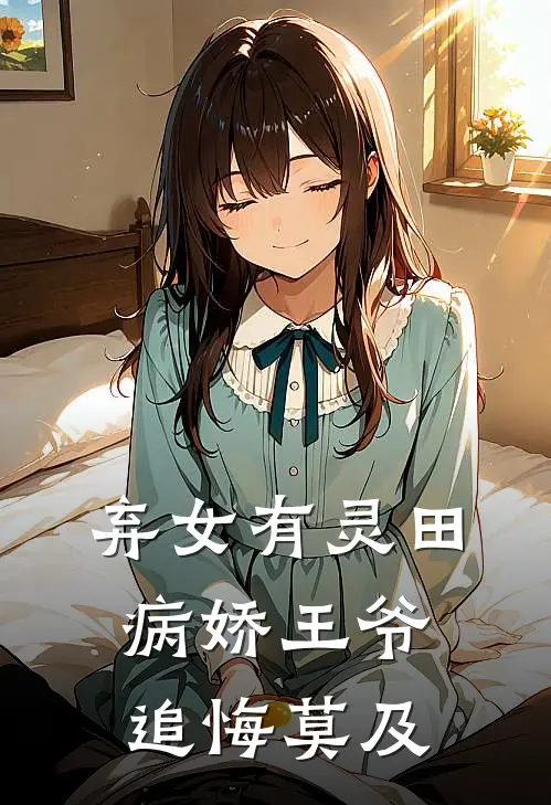 弃女有灵田病娇王爷追悔莫及