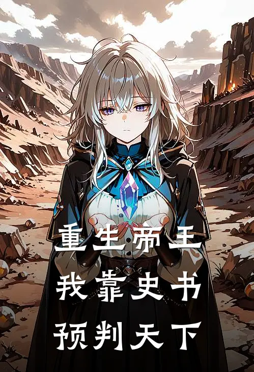 重生帝王：我靠史书预判天下